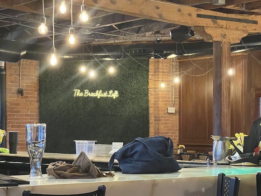 The Breakfast Loft